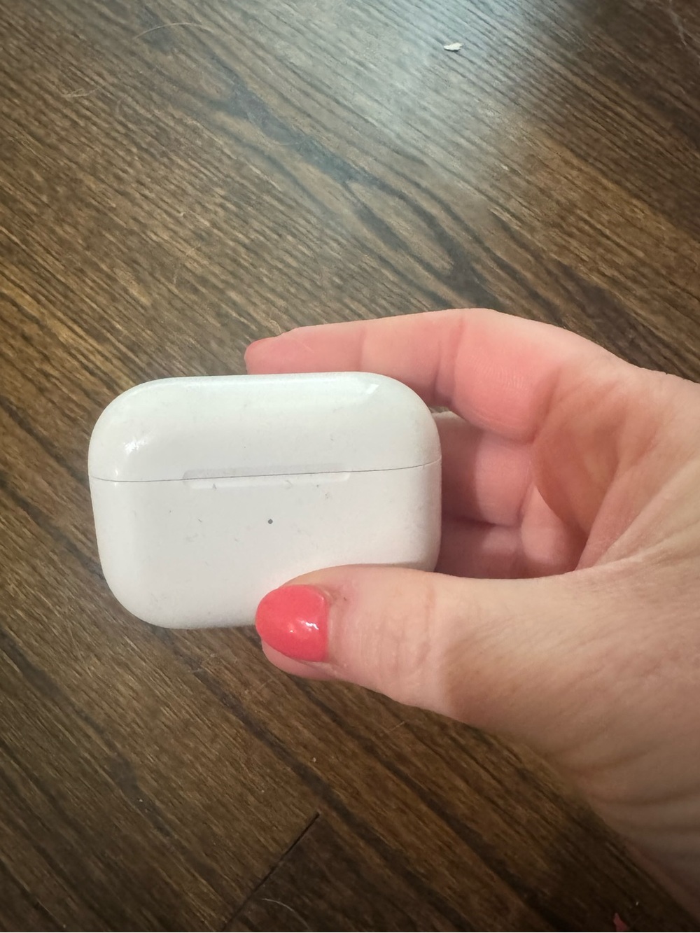 Apples Air Pod Pros